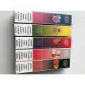 Puff Bar Double Mini Disposable Prices 2000puffs