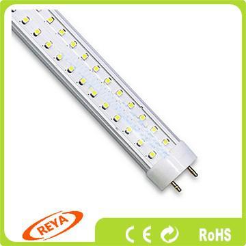 tubo led t8 led iluminación 25w caliente de la venta en 2013