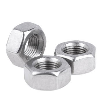 Stainless Steel ANSI B18.2.2 M25 Hex Nut Search