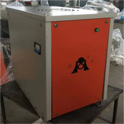 electroplating high-frequency switching power supply