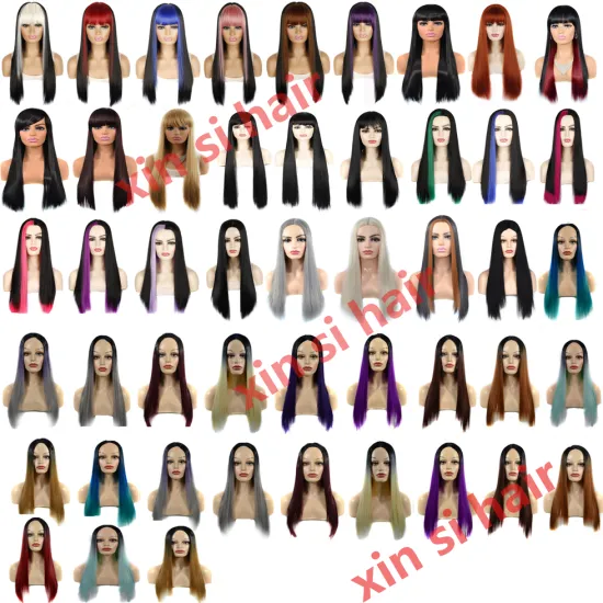 Xin Si yes wig honey blonde long wholesale vendors  kits virgin hd frontal closure bodywave ombre color straight wig