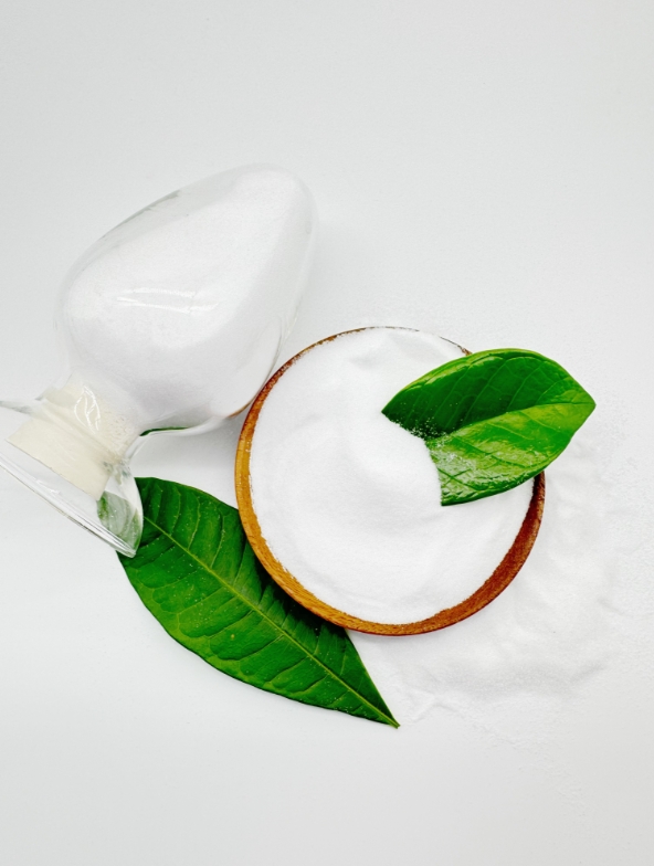 Zitronensäure für die Kosmetikindustrie