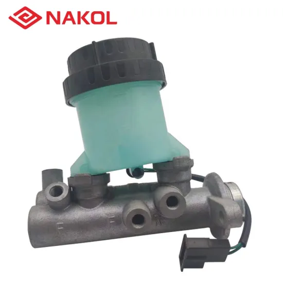 Quality Auto Brake Master Cylinder OE 46010-34E02 4601034E02 Fits For NISSAN