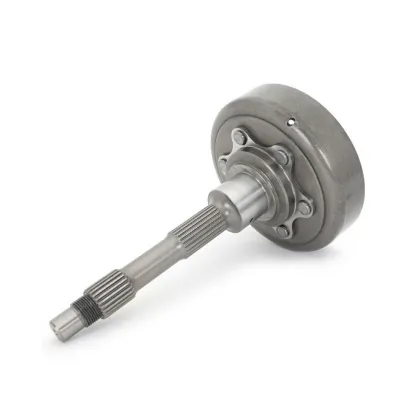 High-Quality ATV, UTV, 4x4 Clutch Cover Drum Housing and ARCTIC CAT 700 Parts