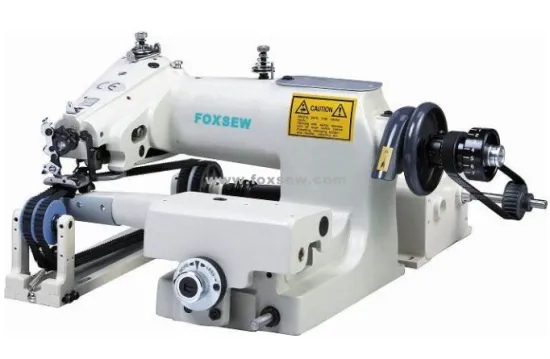 Diver-Suits Blind Stitch Machine