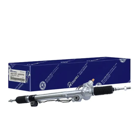 High Performance Power Steering Rack for Toyota 4420060090