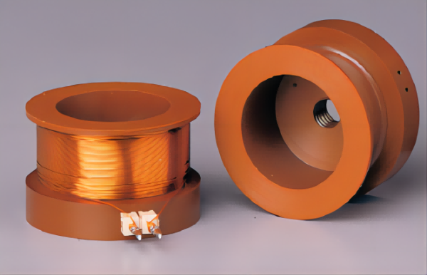 DUPONT™ vespel® SP-1 and SCP-5000