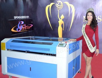 High cost Performance High quality dubai laser engraver machine