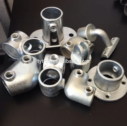 Playground Equipment Fittings Exhibition Stands Fittings Pipe Fittings