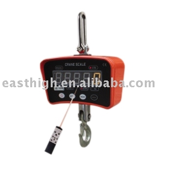 Crane Scales
