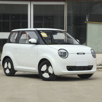 Quality Assurance for Changan Lumin EV: Reliable & Affordable Electric Vehicles
