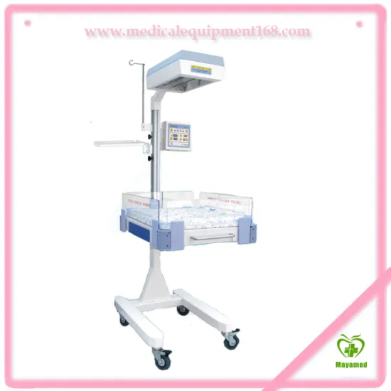 MY-F009 Standard Medical phototherapy infant radiant warmer
