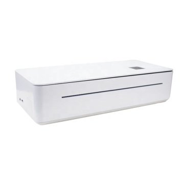 Bluetooth Thermal Printer Compatible with Android & iOS: Ideal for Office, Home, and School Use