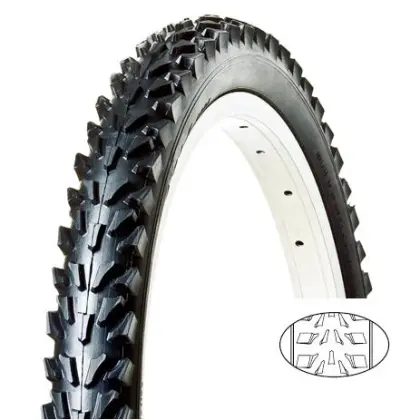 Durable Bicycle Tires Supplier
