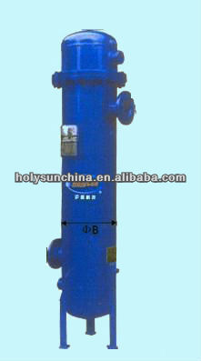 Compressed Air Cooler