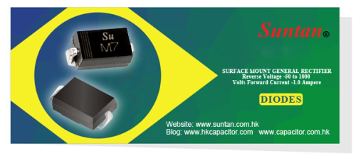 Suntan Stock of M7 SMA-J 555Kpcs in HK with Competitive Price