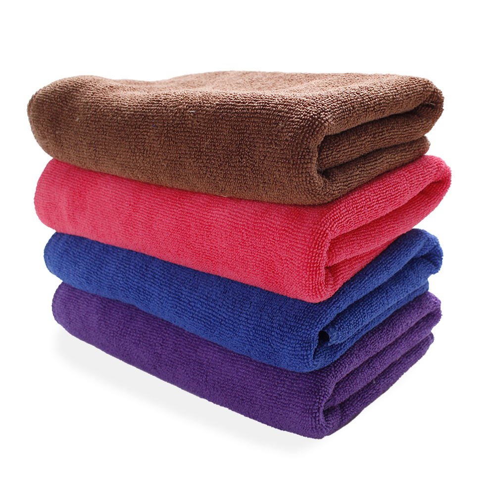 Large Microfiber Towel