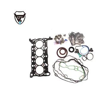 OEM Gasket Kit 12663880 for Chevrolet Malibu XL & Cadillac CTS Sedan Engine Parts
