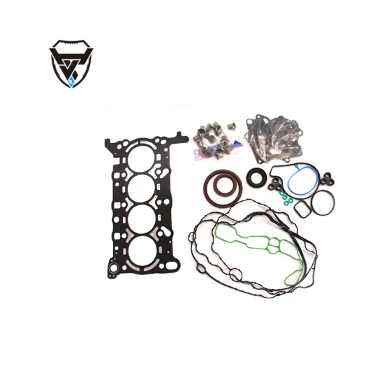 OEM Gasket Kit 12663880 for Chevrolet Malibu XL & Cadillac CTS Sedan Engine Parts