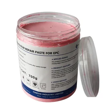High-Quality Waterproof White Mold Repair Paste for Wall Crack Fix