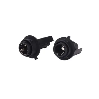 In Stock GL221-10021 GL291-14021 Front Lamp Connector Male Electrical Wiring Plastic Auto Connector