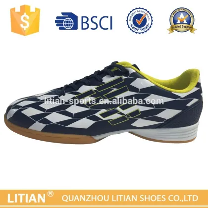 TOP SELLING 2015 new arrival imported football boots