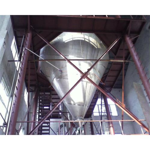 High Quality 304 Stainless Steel Instant Milk Powder Spray Dryer for Sale