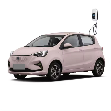 Changan E-Star Mini: The Affordable 4-Seater Electric Car with 310km Range