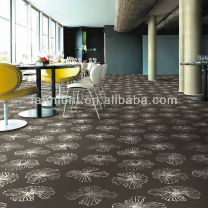 Happy Floor Carpt, Hotel Carpet.