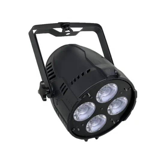 Wholesale 200W Bi-Color LED Stage PAR Light - High Quality High Power PAR64