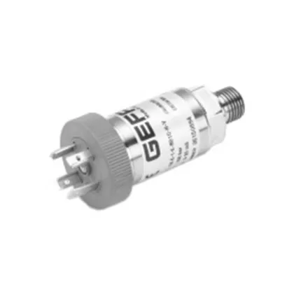 Technical Specifications and Features of Gefran Sensor TK-N-1-E-B04C-H-V
