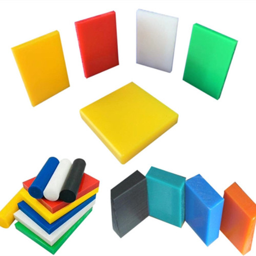 Nylon Plastic Sheet MC Cast Nylon board