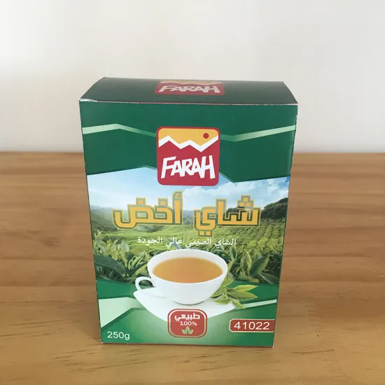 Health Benefits Chunmee Green Tea 41022