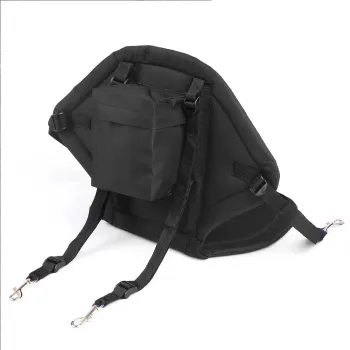 Custom Adjustable Kayak Fishing Seat for SUP Board - Cheap Kayak Seats