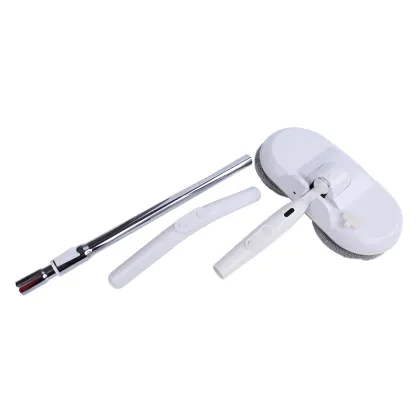 Electric Rotating Floor Cleaning Mop