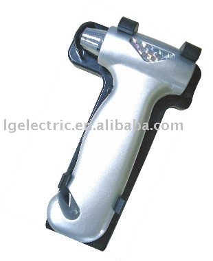 ABS safety hammer ,emergency hammer Safety Hammer