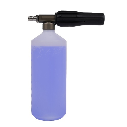 Foam Cannon with 1/4" Quick Connector
