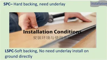 What'S Lspc Flooring