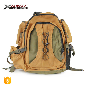 Multi-functional Outdoor Electrical Work Backpack