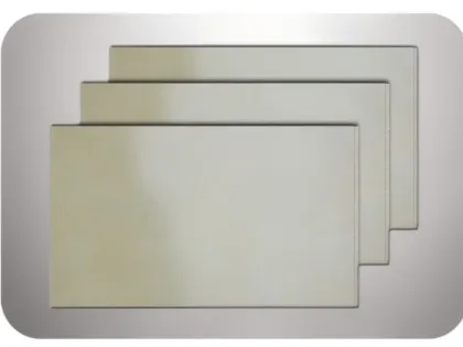 Advanced Pre-Compress Pressed Board Tech