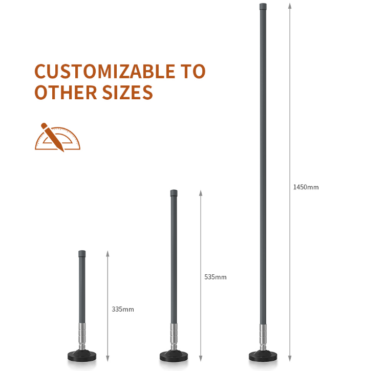 Fiberglass Antenna