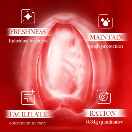 Anti-Wrinkle Whitening Moisturizing Essence Oil