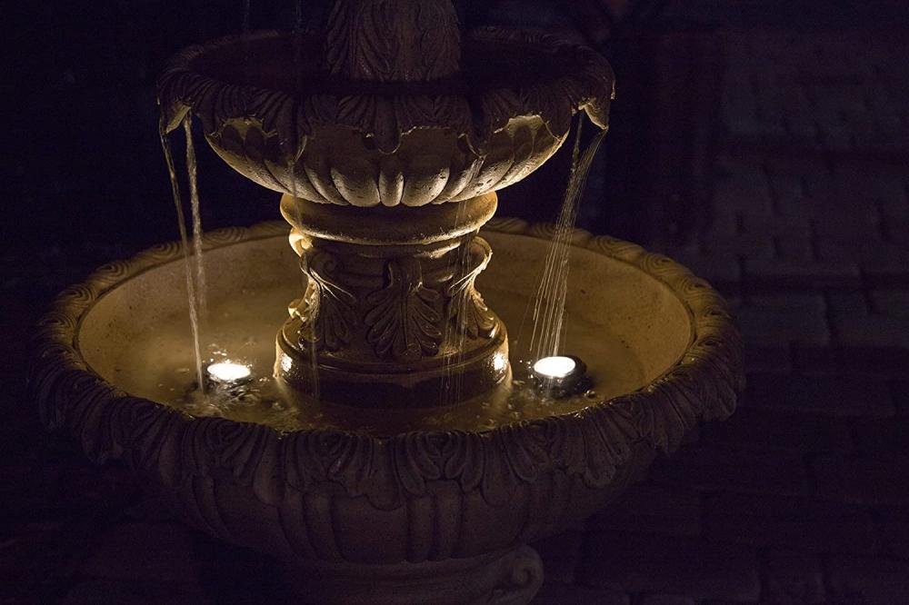 Ibiza Classic Outdoor Fountain