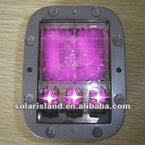 LSW-002 High Quality LED solar road marker