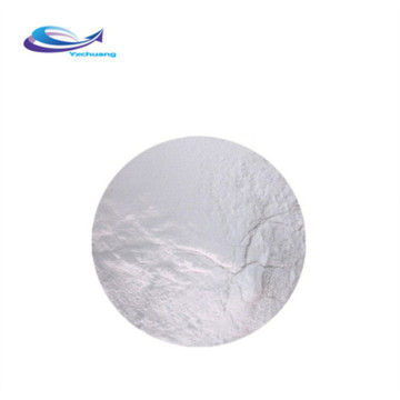 Cosmetic Grade Cabomer 940 Supply Better Quality of Bcaa CAS 69430-36-0 Factory