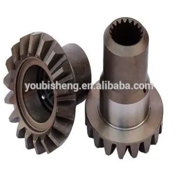 6430-2506050, MAZ, DIFFERENTIAL planetary gear