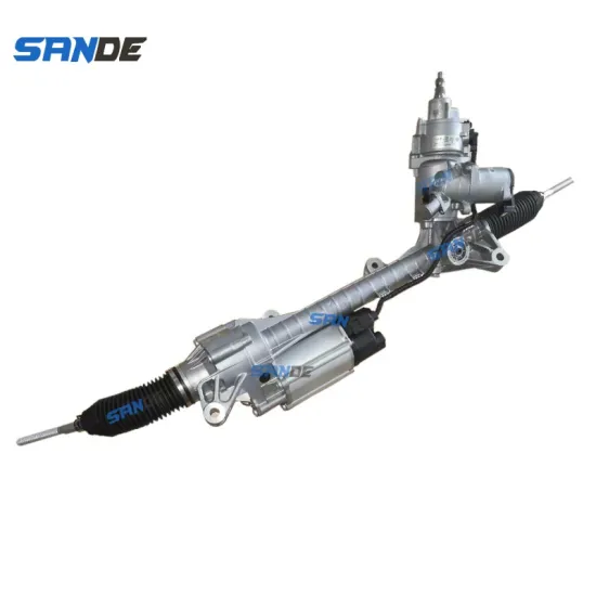 Electronic Power Steering Rack 32106795194 For BMW F10 F11 F07 F02 F18