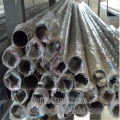 Polished TP316/316L welded stainless steel tubing