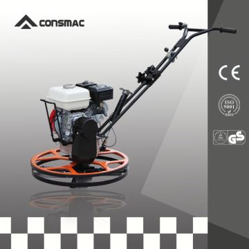 SUPER QUALITY Consmac Walk Behind Concrete rotor trowel for sale