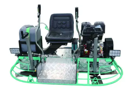 concrete screed vibrator concrete laser screed leveling